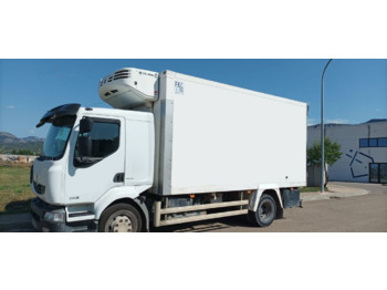 Külmutiga veoauto RENAULT Midlum 240