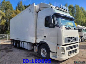 Külmutiga veoauto VOLVO FH13 480