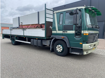 Madelveok/ Platvormveok VOLVO FL