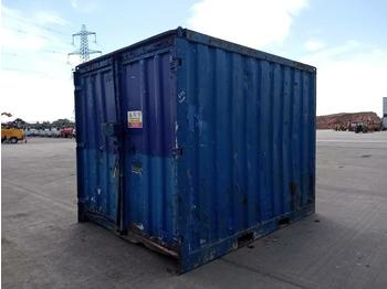 Merekonteiner 10' x 8' Container: pilt 1