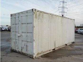 Merekonteiner 20' Container: pilt 1