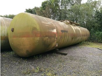 Tank konteiner transporditavad ained gaas ACERBI 77000 LITER: pilt 1