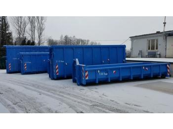 Uus Multilift konteiner Container 5-40m3: pilt 1
