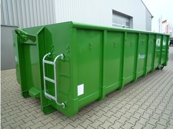 Uus Multilift konteiner Container STE 6500/1400, 22 m³, Abrollcontainer,: pilt 1