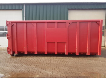Uus Multilift konteiner HAAKARM container 35 m3: pilt 1