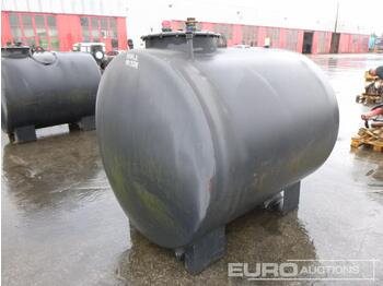 Säilitusmahuti Hydraulic Oil Tank: pilt 1