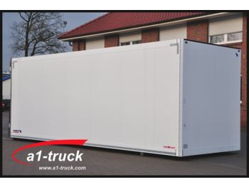 Schmitz Cargobull SKO Kühlkoffer Aufbau NEU isoliert  - Külmiku vahetuskorpus
