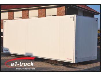 Schmitz Cargobull SKO Kühlkoffer Aufbau NEU isoliert, 5 x vorhande  - Külmiku vahetuskorpus