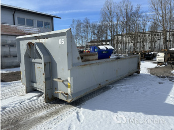 Multilift konteiner Lastväxlarflak 465 cm: pilt 1
