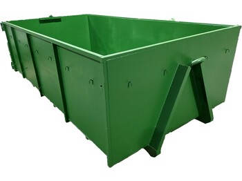 Citycontainer Abrollcontainer - Multilift konteiner