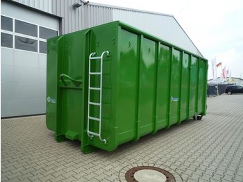 EURO-Jabelmann Container STE 5750/2300, 31 m³, Abrollcontainer, Hakenliftcontain  - Multilift konteiner