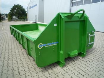EURO-Jabelmann Container STE 5750/700, 9 m³, Abrollcontainer, H  - Multilift konteiner