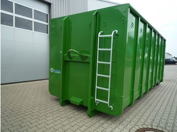 EURO-Jabelmann Container STE 6250/2000, 30 m³, Abrollcontainer, Hakenliftcontain  - Multilift konteiner