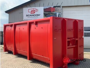  New Scancon SH6435 - Multilift konteiner