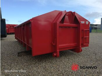  SCANCON S5510 - Multilift konteiner