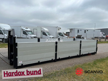  Scancon - Multilift konteiner