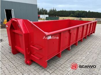  Scancon S6014 - Multilift konteiner