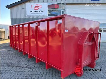  Scancon S6024 - Multilift konteiner