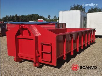  Scancon S6215 - Multilift konteiner