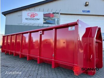  Scancon S6218 - Multilift konteiner