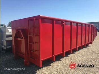  Scancon S6225 - Multilift konteiner