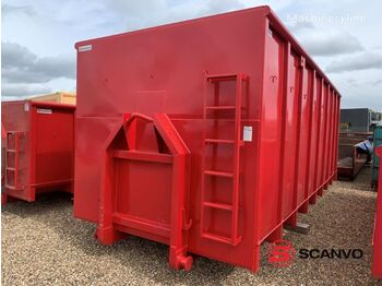  Scancon S6232 - Multilift konteiner