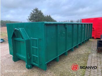  Scancon S7024 - multilift konteiner