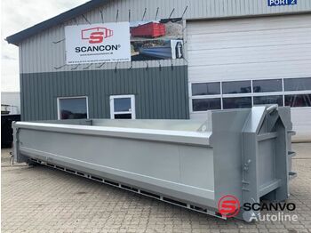  Scancon SH6515 - Multilift konteiner