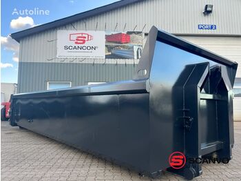  Scancon SH6515 - Multilift konteiner