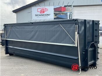  Scancon SH7042 - Multilift konteiner