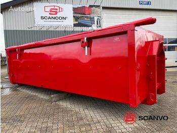 Scancon SK6021 - Multilift konteiner