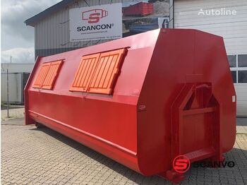  Scancon SL6027 - Multilift konteiner