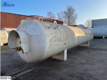 Citergaz Gas 29200 liter LPG GPL gas storage tank - Säilitusmahuti