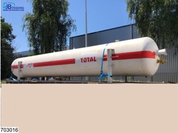 Citergaz Gas 30000 liter Propane LPG / GPL storage Gas gaz prop - Säilitusmahuti