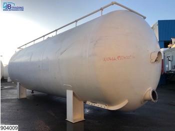Citergaz Gas 46420 Liter LPG / GPL Gas/ Gaz storage tank, Propa - Säilitusmahuti