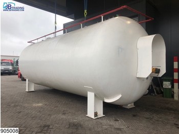 Citergaz Gas 49997 Liter LPG / GPL Gas/ Gaz storage tank, Propa - Säilitusmahuti
