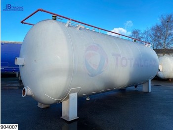 Citergaz Gas 51525  liter LPG GPL gas storage tank - Säilitusmahuti