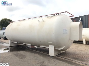 Citergaz Gas 51790 Liter LPG / GPL Gas/ Gaz storage tank, Propa - Säilitusmahuti