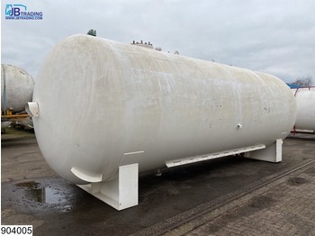 Citergaz Gas 52095 liter propane storage lpg / gpl gas tank gaz - Säilitusmahuti