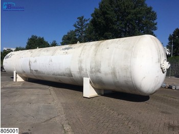 Citergaz Gas 69800 liter Propane storage LPG / GPL Gas tank gaz - Säilitusmahuti