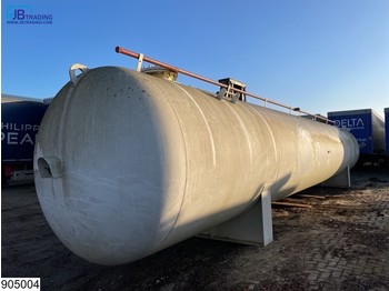 Citergaz Gas 70000 liter LPG GPL gas storage tank - Säilitusmahuti