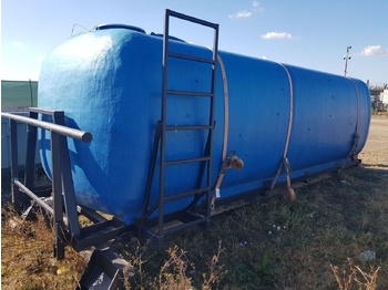 Tank konteiner