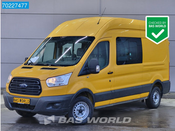 Kaubik FORD Transit