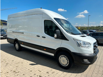 Kaubik FORD Transit