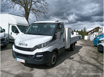 Madelauto IVECO Daily 35s11