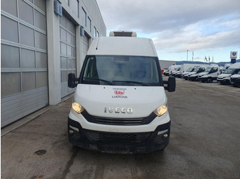 Mikrobuss IVECO Daily 35s14