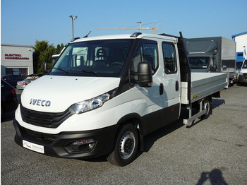 Madelauto IVECO Daily 35s16