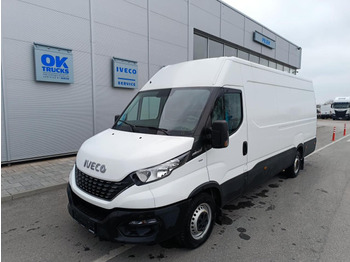 Mikrobuss IVECO Daily 35s16