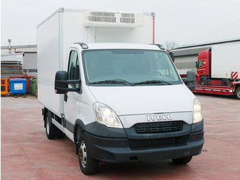 Tarbesõiduk külmik IVECO Daily 35c11