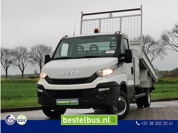 Tarbesõiduk kallur IVECO Daily 35C15